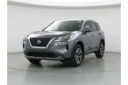 $23998 : Nissan Rogue 2023 AWD SV 4dr thumbnail