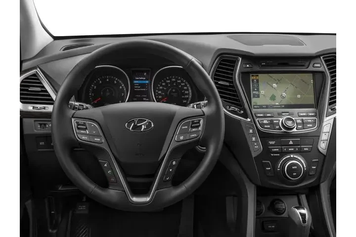 $10290 : Hyundai SANTA FE 2016 AWD Li image 6