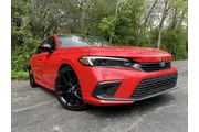 2023 Civic Sport en Chicago