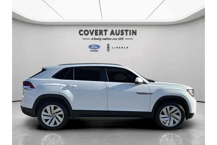 $24904 : Volkswagen Atlas Cross Sport image 5