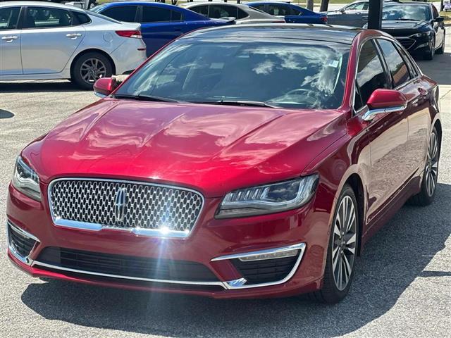 $17990 : 2017 LINCOLN MKZ image 2
