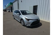 Toyota Corolla 2024 LE 4dr S en Kings County