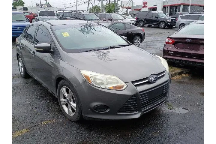 $6990 : 2014 Focus SE image 2