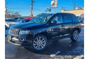 Jeep Compass 2017 Sport 4dr