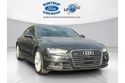 Audi A7 2016 AWD 3.0T quattr en St. Louis