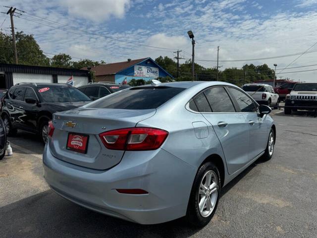 $13999 : 2018 Cruze LT Auto image 6