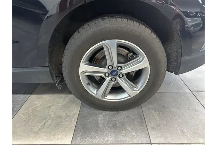 $26000 : Ford Edge 2022 AWD SEL 4dr C image 5