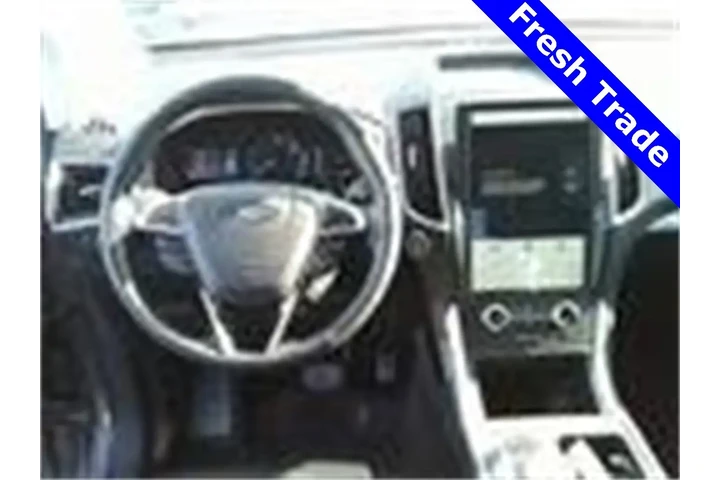 $23220 : Ford Edge 2024 AWD SEL 4dr S image 6