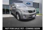Kia Sorento 2014 LX 4dr SUV