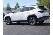 $33395 : Hyundai TUCSON 2025 AWD SEL thumbnail