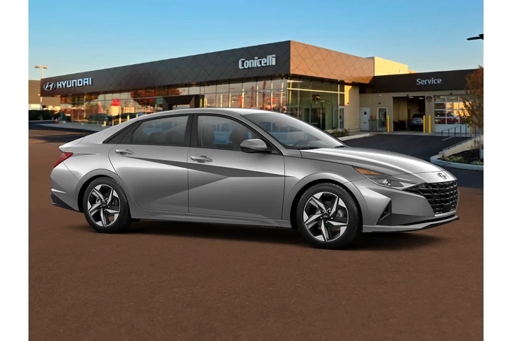 $20355 : Hyundai ELANTRA 2023 SEL 4dr image 9