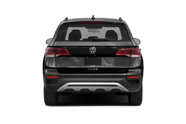 $21493 : Volkswagen Taos 2024 S 4dr S image 5