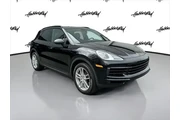 $38475 : Porsche Cayenne 2021 AWD 4dr thumbnail