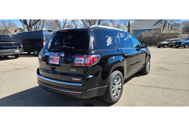 $12990 : 2016 GMC Acadia SLT-1 image 6