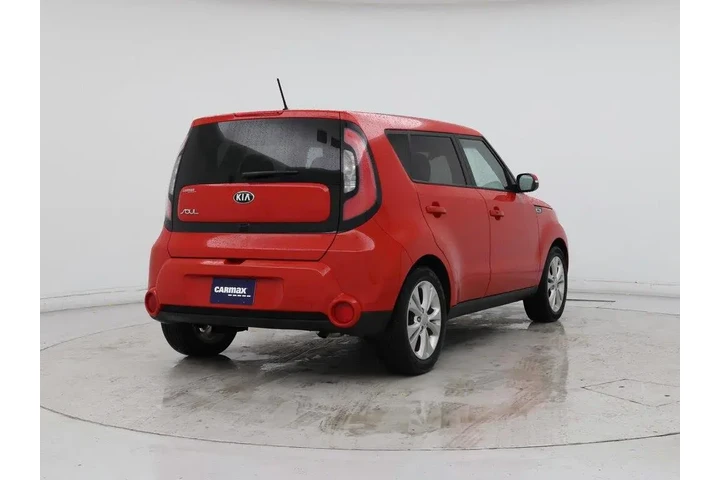 $16998 : Kia Soul 2016 ! 4dr Crossove image 8