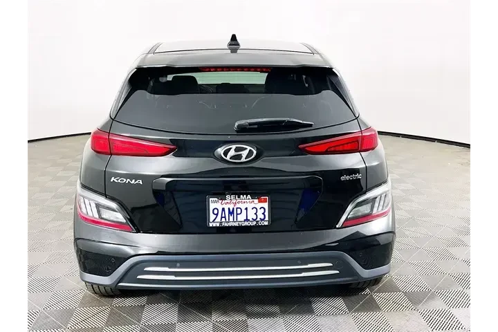 $18999 : Hyundai KONA Electric 2022 L image 6