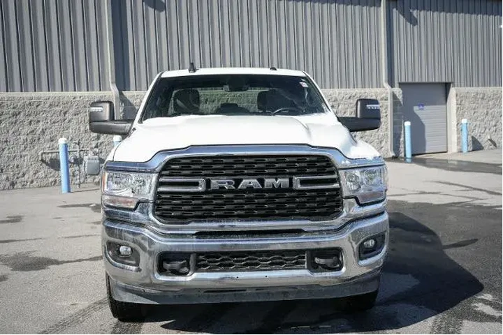 $39328 : Ram 2500 2024 4x4 Big Horn 4 image 2