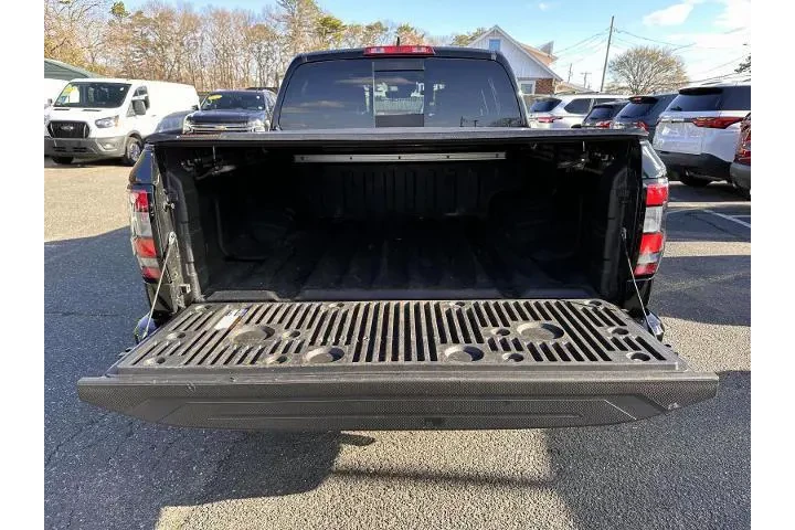 $36999 : Nissan Frontier 2023 4x4 PRO image 7