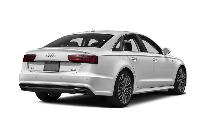 $14995 : Audi A6 2016 AWD 3.0T quattr image 3