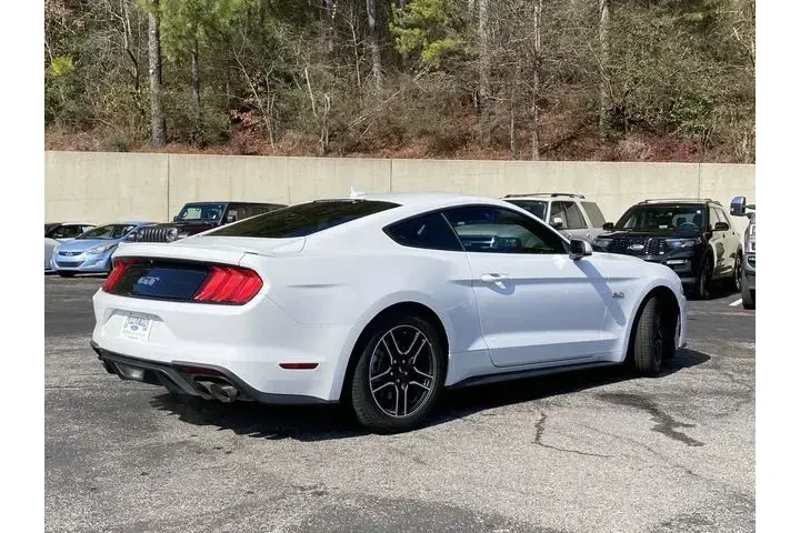 $28990 : Ford Mustang 2021 GT 2dr Fas image 3