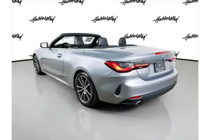 $32800 : BMW 4 Series 2023 AWD 430i x image 7