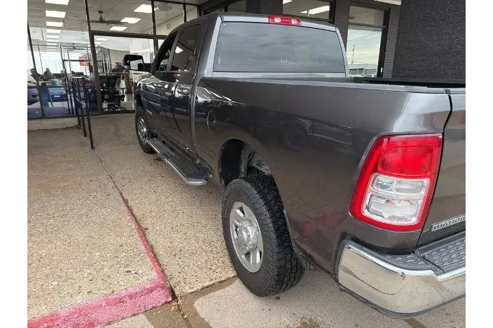 $39711 : Ram 2500 2022 4x4 Big Horn 4 image 7