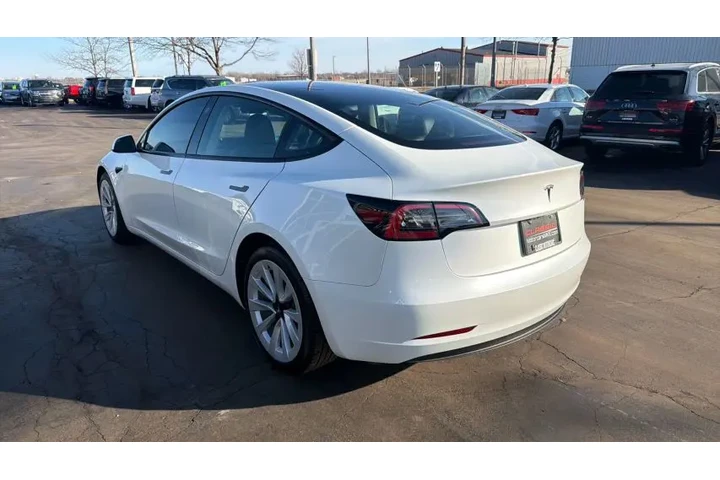 $24995 : 2023 MODEL 3 image 8