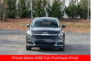 $16995 : Kia Sportage 2024 LX 4dr SUV thumbnail