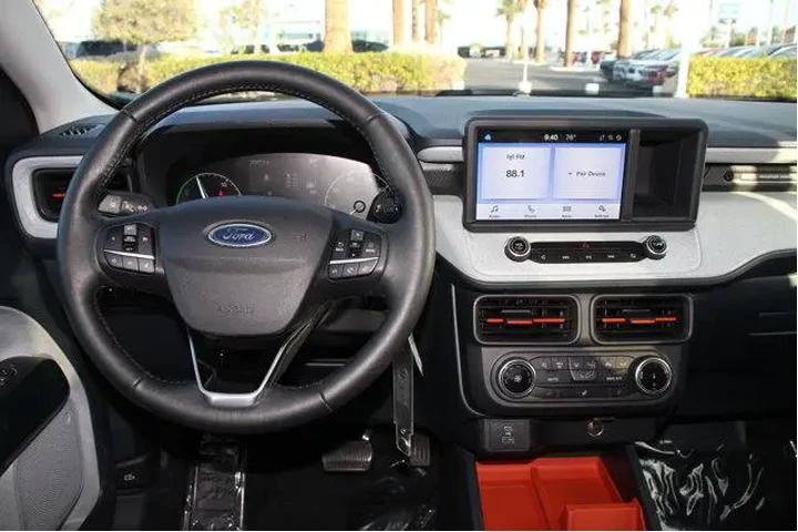 $23436 : Ford Maverick 2022 XL 4dr Su image 5