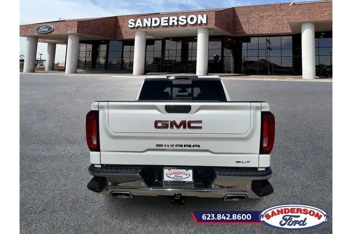 $39888 : GMC Sierra 1500 Limited 2022 image 4