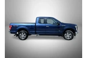 $21995 : Ford F-150 2016 4x4 Lariat 4 thumbnail