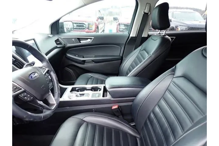 $22987 : Ford Edge 2022 AWD SEL 4dr C image 10