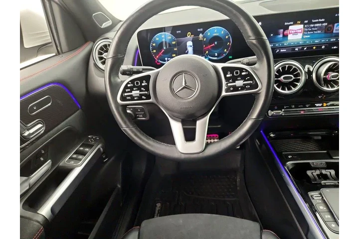 $28998 : Mercedes-Benz GLB 2021 AWD G image 10