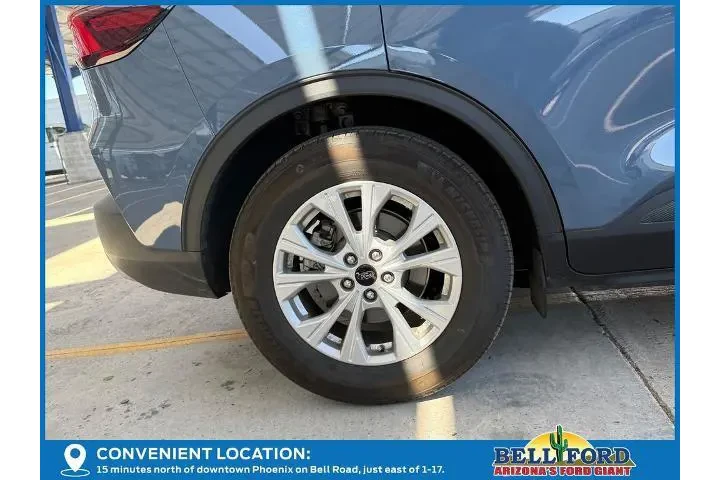 $22027 : Ford Escape 2024 Active 4dr image 6