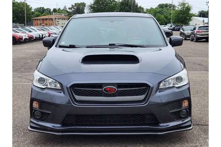 $14572 : 2017 WRX Premium image 6