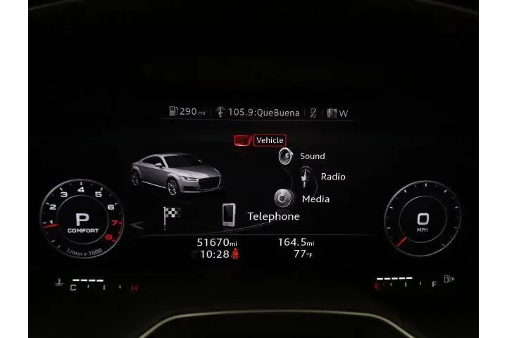 $29995 : Audi TT 2019 AWD 2.0T quattr image 10