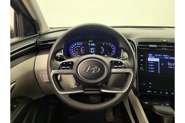 $21998 : Hyundai TUCSON 2024 AWD SEL image 9