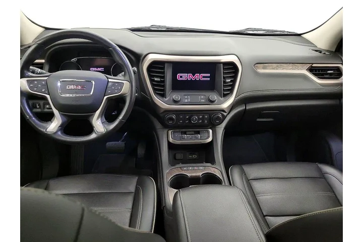 $29998 : GMC Acadia 2021 Denali 4dr S image 9