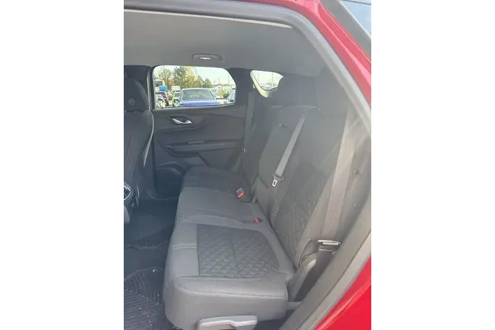 $22500 : Chevrolet Blazer 2022 AWD LT image 5