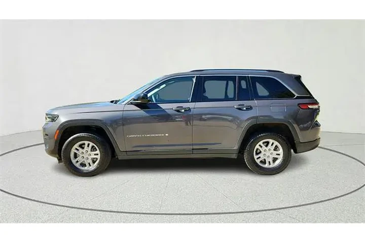 $25602 : Jeep Grand Cherokee 2023 4x4 image 6