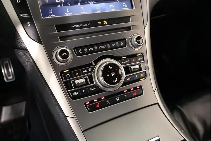 $17191 : Lincoln MKZ 2019 AWD Reserve image 8