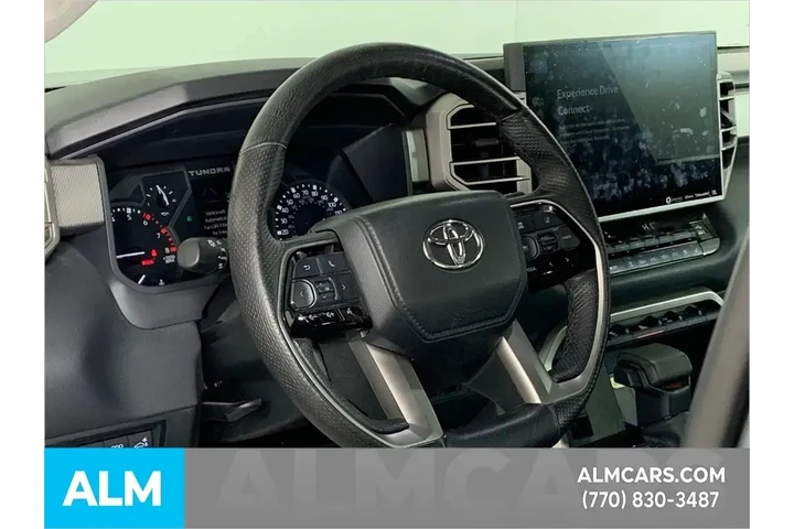 $35020 : Toyota Tundra 2022 4x4 Limit image 8