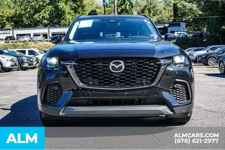 $30420 : Mazda CX-70 2025 AWD 3.3 Tur image 10