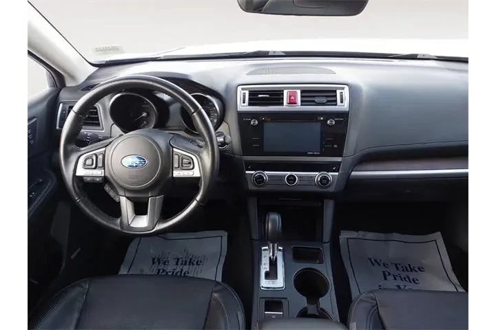 $15961 : Subaru Outback 2017 AWD 3.6R image 10