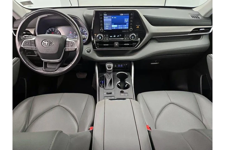 $37998 : Toyota Highlander 2022 AWD X image 9