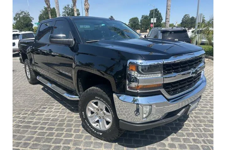 $28995 : Chevrolet Silverado 1500 201 image 1