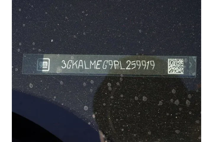 $21720 : GMC Terrain 2023 SLE 4dr SUV image 6