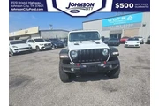 Jeep Wrangler Unlimited 2021 en Knoxville