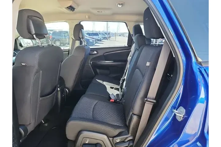 $10000 : Dodge Journey 2015 SE 4dr SU image 6