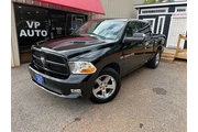 $11999 : 2012 RAM 1500 Express thumbnail